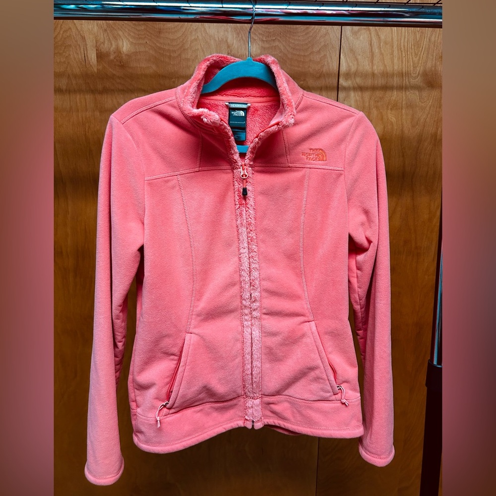 The North Face Women's Coral Fleece Jacket